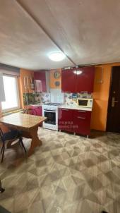 Продажа дома Омск. Кировская 8-я, 67 Продажа дома Омск. Кировская 8-я, 67
