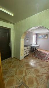 Продажа дома Омск. Кировская 8-я, 67 Продажа дома Омск. Кировская 8-я, 67