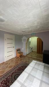 Продажа дома Омск. Кировская 8-я, 67 Продажа дома Омск. Кировская 8-я, 67
