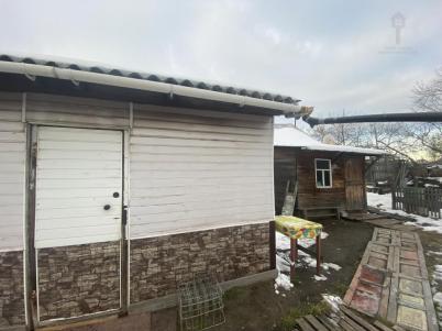 Продажа дома Омск. Кировская 8-я, 67 Продажа дома Омск. Кировская 8-я, 67