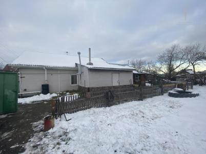 Продажа дома Омск. Кировская 8-я, 67 Продажа дома Омск. Кировская 8-я, 67