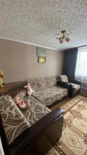 Продажа дома Омск. Кировская 8-я, 67 Продажа дома Омск. Кировская 8-я, 67