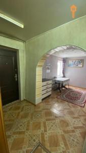 Продажа дома Омск. Кировская 8-я, 67 Продажа дома Омск. Кировская 8-я, 67