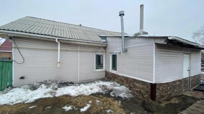 Продажа дома Омск. Кировская 8-я, 67 Продажа дома Омск. Кировская 8-я, 67
