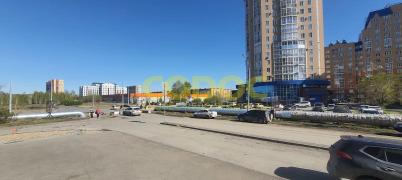 Аренда коммерческой недвижимости Омск. Архитекторов б-р, 13 Аренда коммерческой недвижимости Омск. Архитекторов б-р, 13