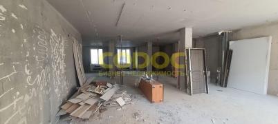 Аренда коммерческой недвижимости Омск. Архитекторов б-р, 13 Аренда коммерческой недвижимости Омск. Архитекторов б-р, 13