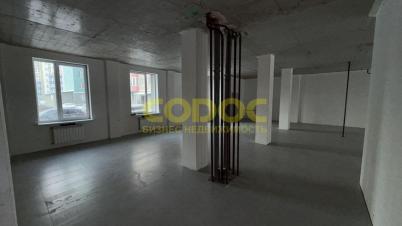 Аренда коммерческой недвижимости Омск.&nbsp;Архитекторов б-р, 13