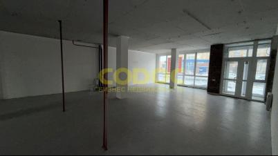 Аренда коммерческой недвижимости Омск.&nbsp;Архитекторов б-р, 13