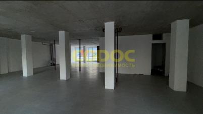 Аренда коммерческой недвижимости Омск.&nbsp;Архитекторов б-р, 13