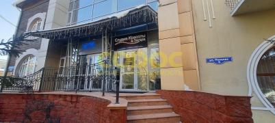 Аренда коммерческой недвижимости Омск.&nbsp;Певцова ул, 7