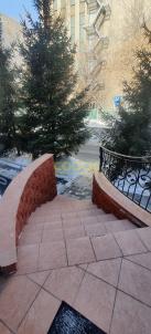 Аренда коммерческой недвижимости Омск. Певцова ул, 7 Аренда коммерческой недвижимости Омск. Певцова ул, 7