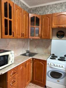 Продажа квартиры Ростовка. 
