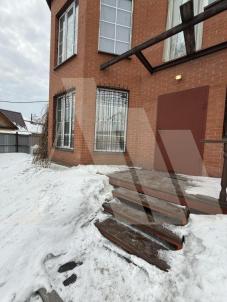 Продажа дома Омск. 21-я Северная Продажа дома Омск. 21-я Северная