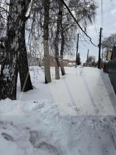 Продажа дома Омск. 21-я Северная Продажа дома Омск. 21-я Северная