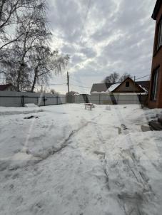 Продажа дома Омск. 21-я Северная Продажа дома Омск. 21-я Северная