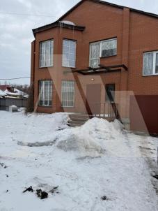 Продажа дома Омск. 21-я Северная Продажа дома Омск. 21-я Северная