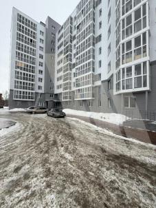 Продажа квартиры Омск. Московка, 1-я Ленинградская, 25 Продажа квартиры Омск. Московка, 1-я Ленинградская, 25