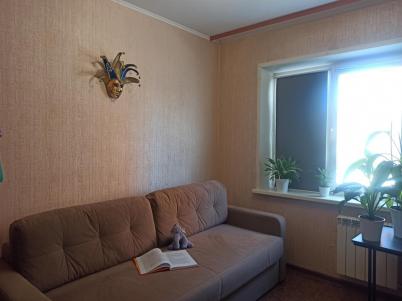 Продажа квартиры Омск.&nbsp;улица Дианова 11