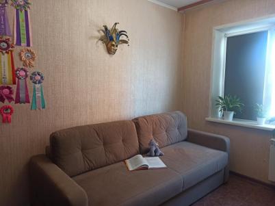 Продажа квартиры Омск. улица Дианова 11 Продажа квартиры Омск. улица Дианова 11