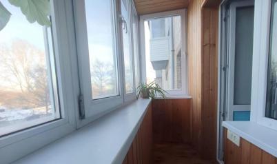 Продажа квартиры Омск. ул Новостройка, 41 Продажа квартиры Омск. ул Новостройка, 41