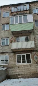 Продажа квартиры Омск. ул Новостройка, 41 Продажа квартиры Омск. ул Новостройка, 41