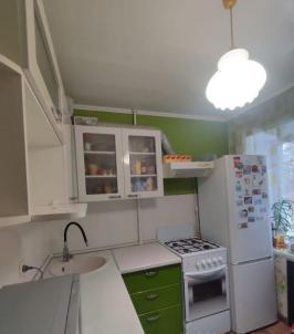 Продажа квартиры Омск. ул Новостройка, 41 Продажа квартиры Омск. ул Новостройка, 41