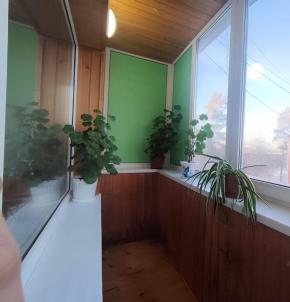 Продажа квартиры Омск. ул Новостройка, 41 Продажа квартиры Омск. ул Новостройка, 41