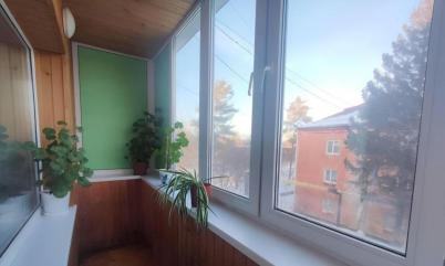 Продажа квартиры Омск. ул Новостройка, 41 Продажа квартиры Омск. ул Новостройка, 41