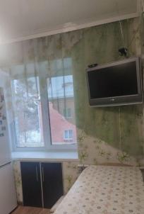 Продажа квартиры Омск. ул Новостройка, 41 Продажа квартиры Омск. ул Новостройка, 41