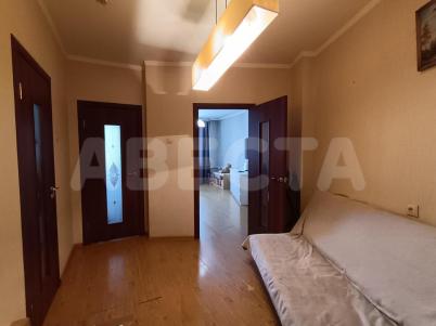 Продажа квартиры Омск. ул. 3-я Енисейская, 32/1 Продажа квартиры Омск. ул. 3-я Енисейская, 32/1