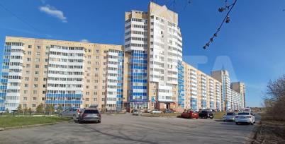 Продажа квартиры Омск. ул. 3-я Енисейская, 32/1 Продажа квартиры Омск. ул. 3-я Енисейская, 32/1