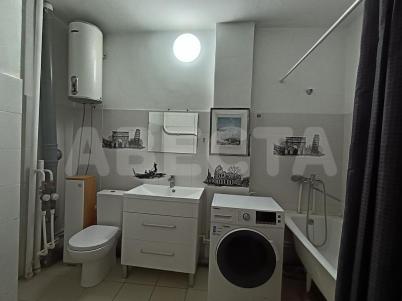 Продажа квартиры Омск. ул. 3-я Енисейская, 32/1 Продажа квартиры Омск. ул. 3-я Енисейская, 32/1