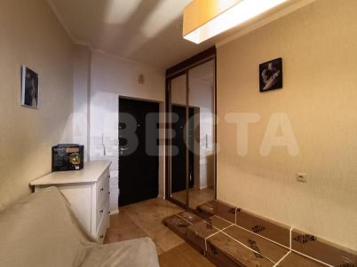 Продажа квартиры Омск. ул. 3-я Енисейская, 32/1 Продажа квартиры Омск. ул. 3-я Енисейская, 32/1