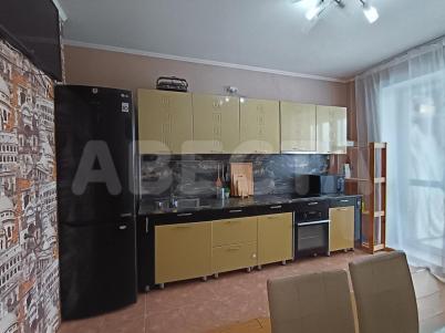 Продажа квартиры Омск. ул. 3-я Енисейская, 32/1 Продажа квартиры Омск. ул. 3-я Енисейская, 32/1