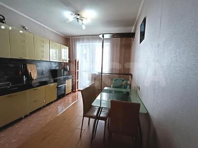 Продажа квартиры Омск. ул. 3-я Енисейская, 32/1 Продажа квартиры Омск. ул. 3-я Енисейская, 32/1