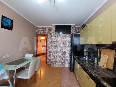 Продажа квартиры Омск. ул. 3-я Енисейская, 32/1 Продажа квартиры Омск. ул. 3-я Енисейская, 32/1