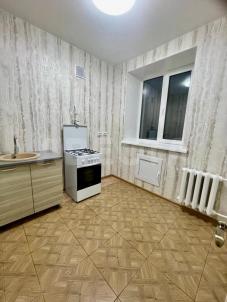 Продажа квартиры Омск. ул. Циолковского, 4А