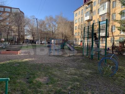 Продажа квартиры Омск. ул. Циолковского, 4А