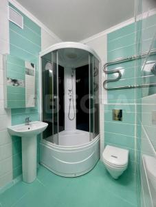 Продажа квартиры Омск. ул. Циолковского, 4А