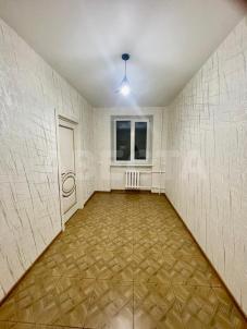Продажа квартиры Омск. ул. Циолковского, 4А