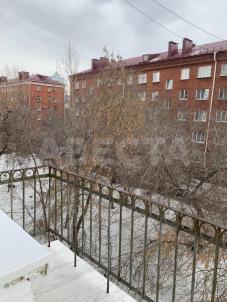 Продажа квартиры Омск. ул. Циолковского, 4А