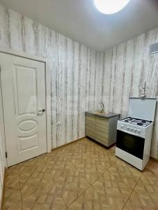 Продажа квартиры Омск. ул. Циолковского, 4А