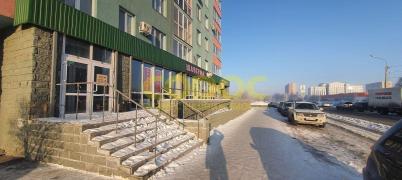 Аренда коммерческой недвижимости Омск. Архитекторов б-р, 13 Аренда коммерческой недвижимости Омск. Архитекторов б-р, 13