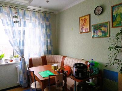 Продажа квартиры Омск. улица Ярослава Гашека 22