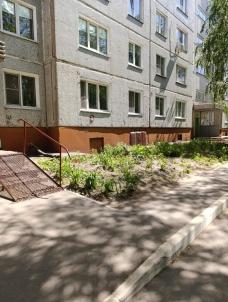 Продажа квартиры Омск. улица Ярослава Гашека 22