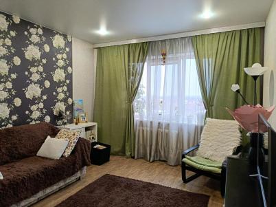 Продажа квартиры Омск. улица Ярослава Гашека 22
