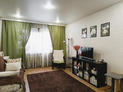 Продажа квартиры Омск. улица Ярослава Гашека 22