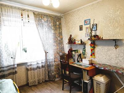 Продажа квартиры Омск. улица Ярослава Гашека 22