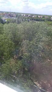 Продажа квартиры Омск. улица Ярослава Гашека 22