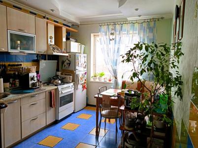 Продажа квартиры Омск. улица Ярослава Гашека 22